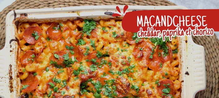 Macandcheese-cheddar-paprika-chorizo 
