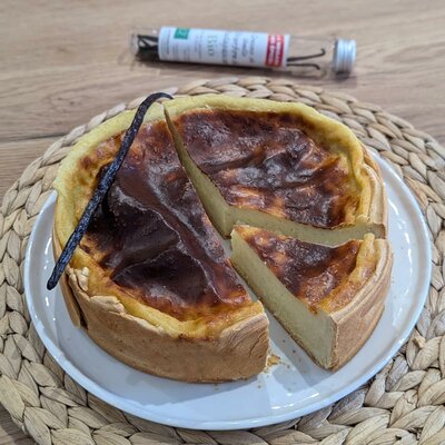 flan-a-la-vanille