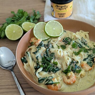 soupe-thai-au-curry-vert