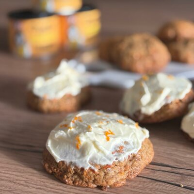 cookies-facon-carrot-cake