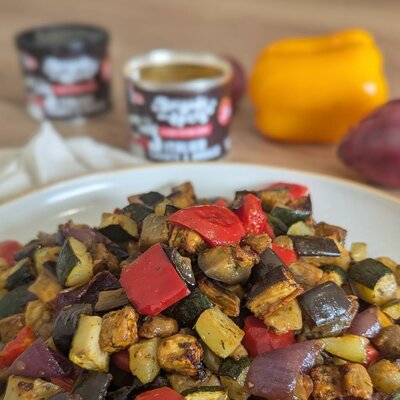 legumes-rôtis-au-four-